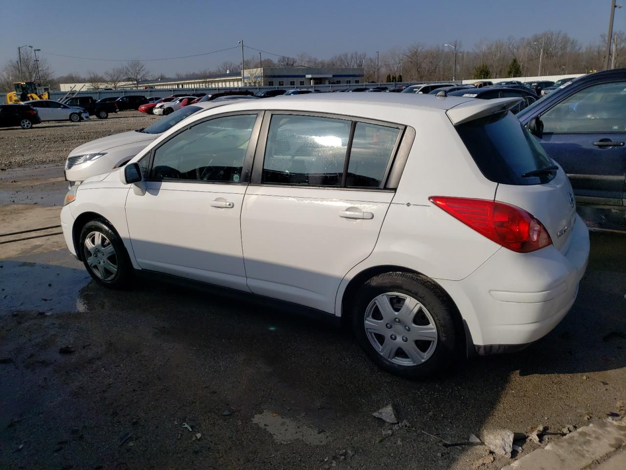 Photo 1 VIN: 3N1BC13E49L368097 - NISSAN VERSA 