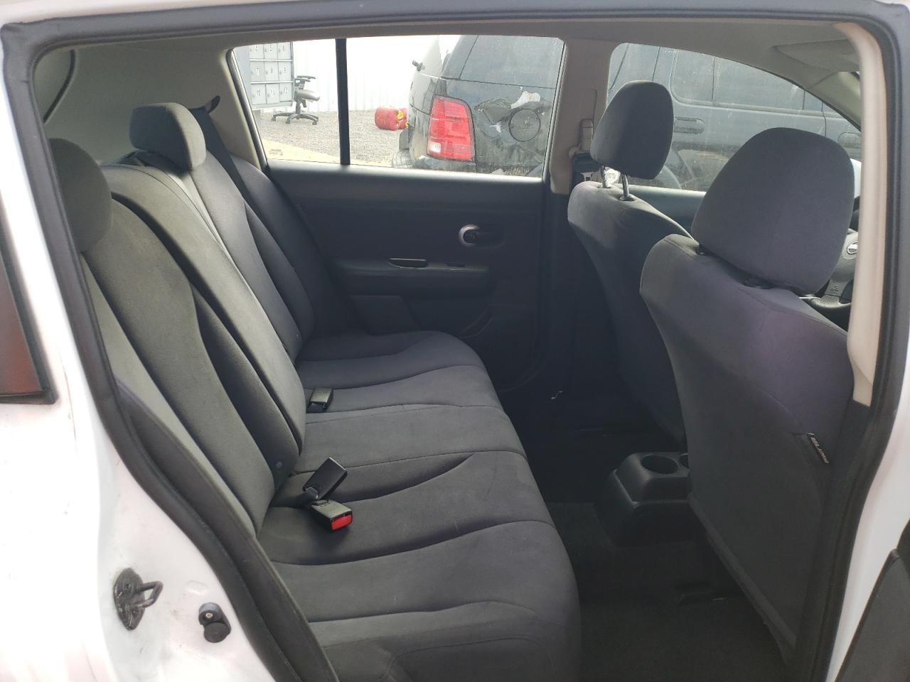 Photo 9 VIN: 3N1BC13E49L368097 - NISSAN VERSA 