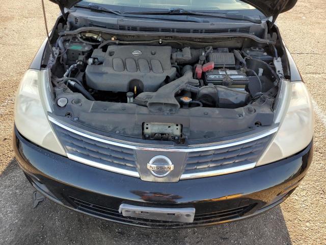 Photo 10 VIN: 3N1BC13E49L369749 - NISSAN VERSA S 