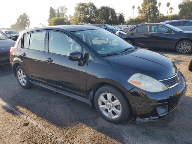 Photo 3 VIN: 3N1BC13E49L369749 - NISSAN VERSA S 