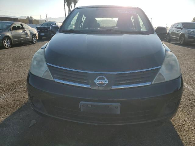 Photo 4 VIN: 3N1BC13E49L369749 - NISSAN VERSA S 