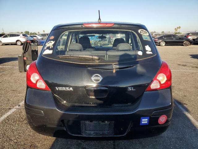 Photo 5 VIN: 3N1BC13E49L369749 - NISSAN VERSA S 