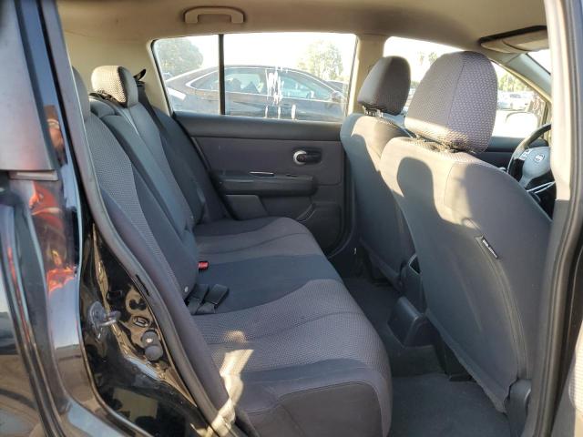 Photo 9 VIN: 3N1BC13E49L369749 - NISSAN VERSA S 