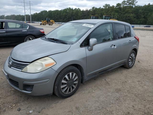 Photo 0 VIN: 3N1BC13E49L390665 - NISSAN VERSA S 