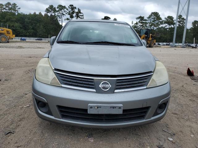 Photo 4 VIN: 3N1BC13E49L390665 - NISSAN VERSA S 