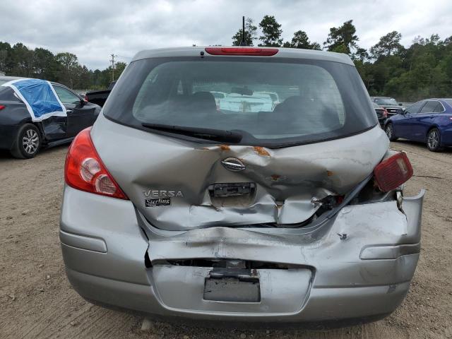 Photo 5 VIN: 3N1BC13E49L390665 - NISSAN VERSA S 