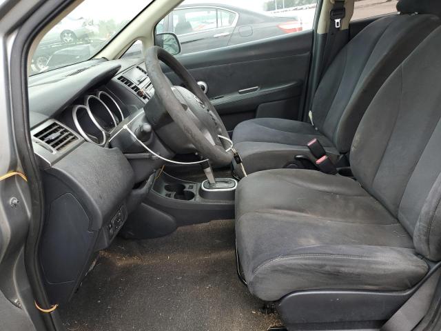 Photo 6 VIN: 3N1BC13E49L390665 - NISSAN VERSA S 