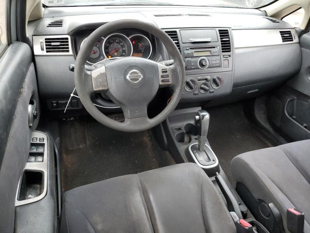 Photo 7 VIN: 3N1BC13E49L390665 - NISSAN VERSA S 