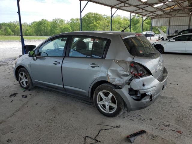 Photo 1 VIN: 3N1BC13E49L400966 - NISSAN VERSA 