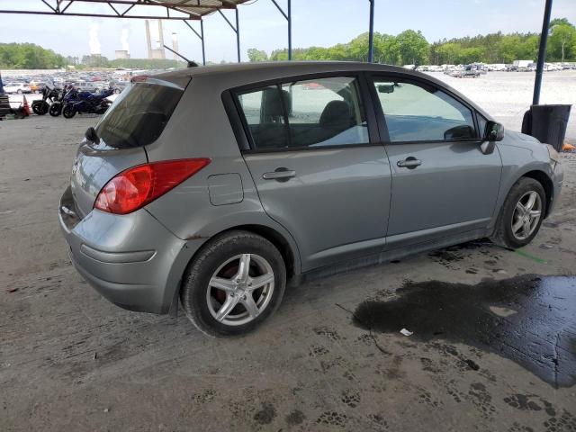 Photo 2 VIN: 3N1BC13E49L400966 - NISSAN VERSA 