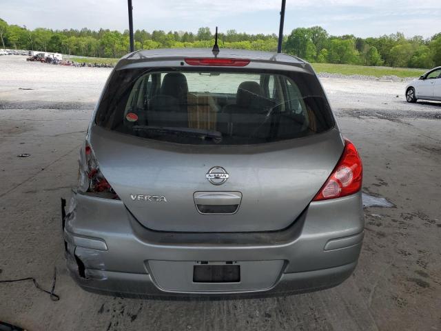 Photo 5 VIN: 3N1BC13E49L400966 - NISSAN VERSA 