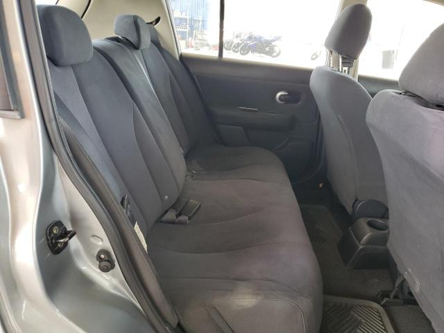 Photo 9 VIN: 3N1BC13E49L400966 - NISSAN VERSA 