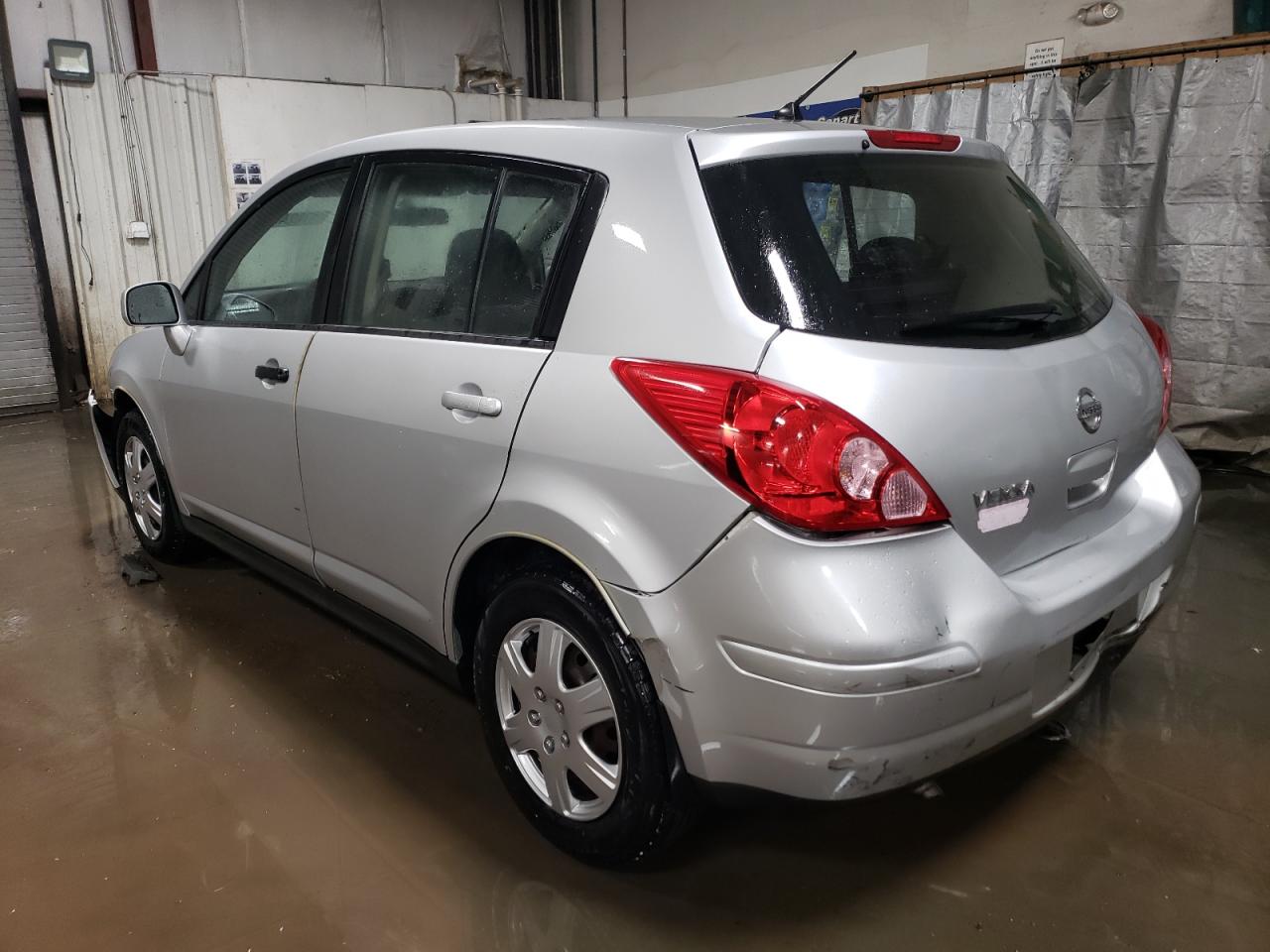 Photo 1 VIN: 3N1BC13E49L404449 - NISSAN VERSA 