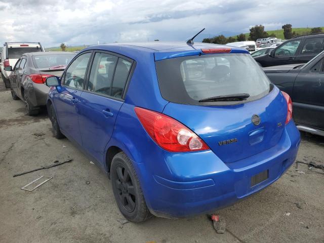 Photo 1 VIN: 3N1BC13E49L407514 - NISSAN VERSA 