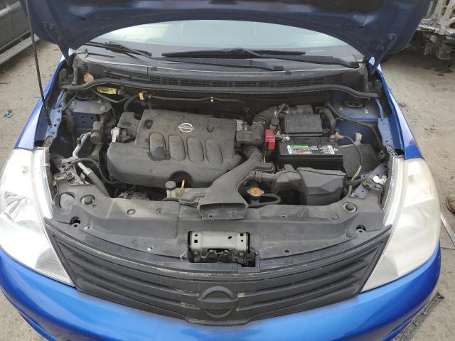 Photo 10 VIN: 3N1BC13E49L407514 - NISSAN VERSA 