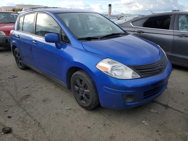 Photo 3 VIN: 3N1BC13E49L407514 - NISSAN VERSA 