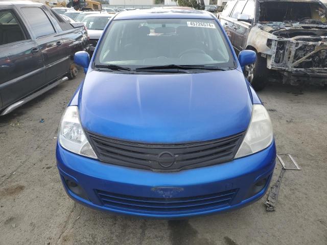 Photo 4 VIN: 3N1BC13E49L407514 - NISSAN VERSA 