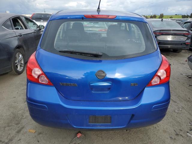 Photo 5 VIN: 3N1BC13E49L407514 - NISSAN VERSA 