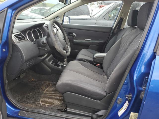 Photo 6 VIN: 3N1BC13E49L407514 - NISSAN VERSA 