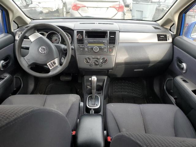 Photo 7 VIN: 3N1BC13E49L407514 - NISSAN VERSA 