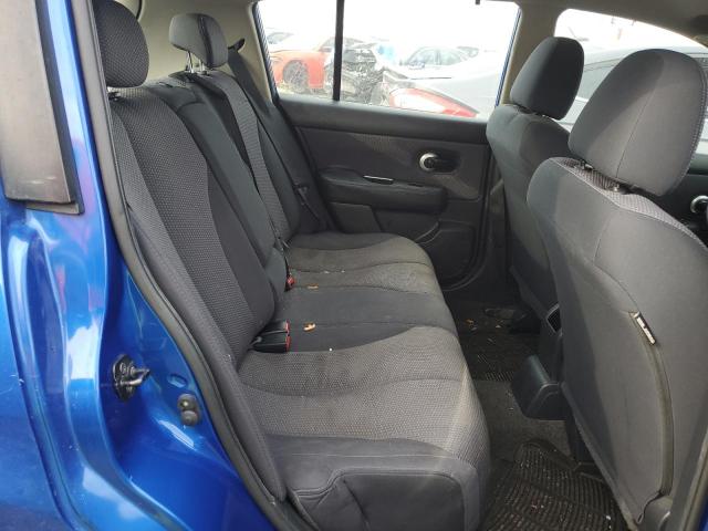 Photo 9 VIN: 3N1BC13E49L407514 - NISSAN VERSA 