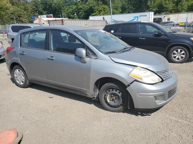 Photo 3 VIN: 3N1BC13E49L443025 - NISSAN VERSA S 