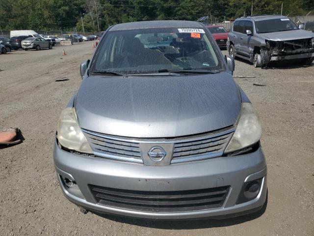 Photo 4 VIN: 3N1BC13E49L443025 - NISSAN VERSA S 