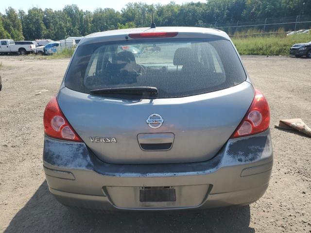 Photo 5 VIN: 3N1BC13E49L443025 - NISSAN VERSA S 