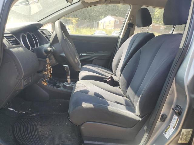 Photo 6 VIN: 3N1BC13E49L443025 - NISSAN VERSA S 