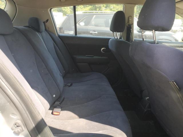 Photo 9 VIN: 3N1BC13E49L443025 - NISSAN VERSA S 