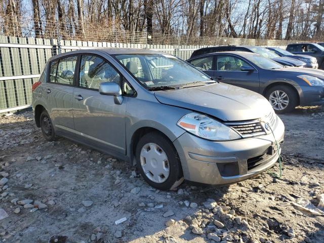 Photo 3 VIN: 3N1BC13E49L455983 - NISSAN VERSA 