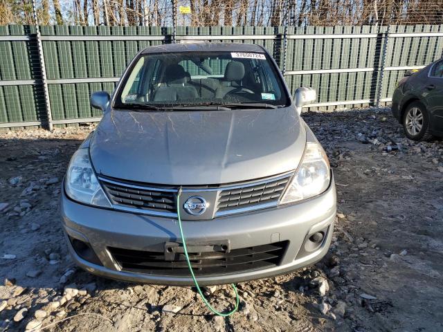 Photo 4 VIN: 3N1BC13E49L455983 - NISSAN VERSA 