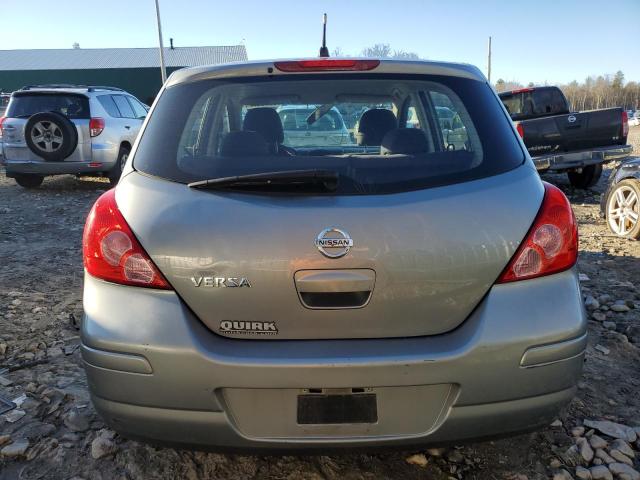 Photo 5 VIN: 3N1BC13E49L455983 - NISSAN VERSA 