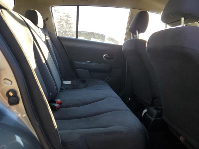 Photo 9 VIN: 3N1BC13E49L455983 - NISSAN VERSA 