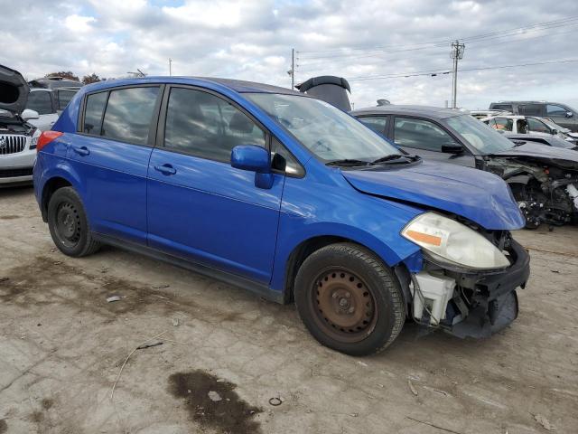 Photo 3 VIN: 3N1BC13E49L461363 - NISSAN VERSA 