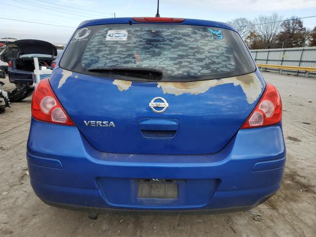 Photo 5 VIN: 3N1BC13E49L461363 - NISSAN VERSA 