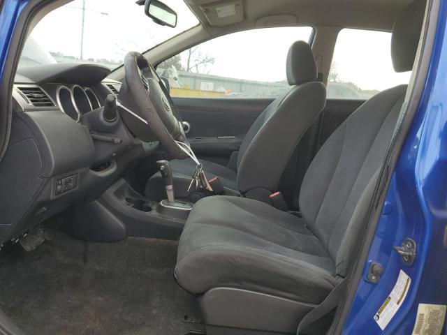 Photo 6 VIN: 3N1BC13E49L461363 - NISSAN VERSA 