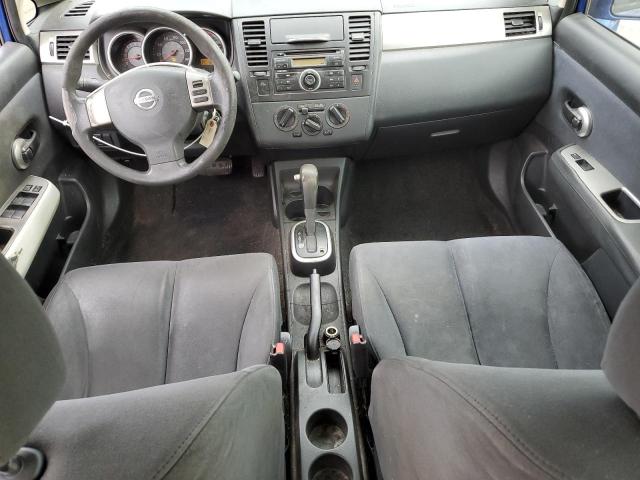 Photo 7 VIN: 3N1BC13E49L461363 - NISSAN VERSA 