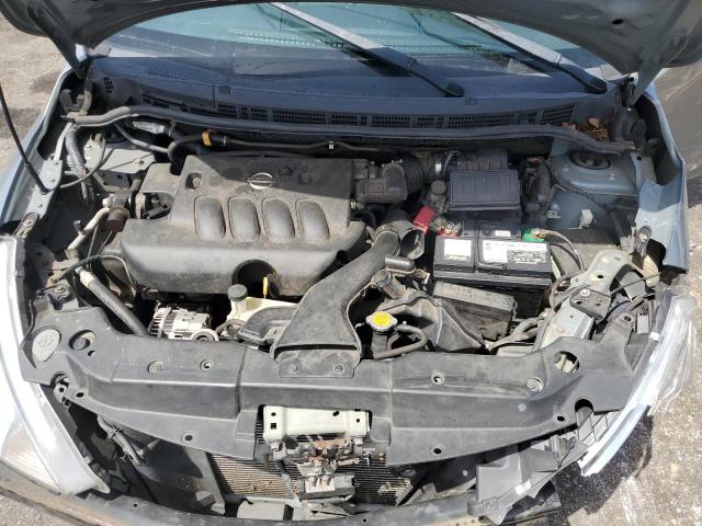 Photo 10 VIN: 3N1BC13E49L461881 - NISSAN VERSA S 