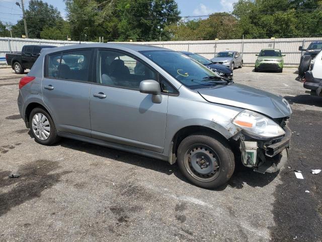 Photo 3 VIN: 3N1BC13E49L461881 - NISSAN VERSA S 