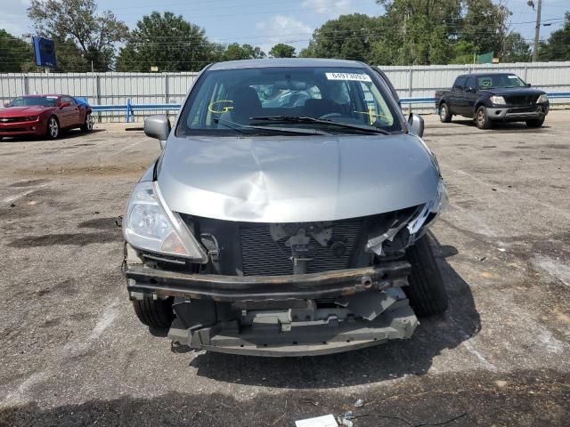 Photo 4 VIN: 3N1BC13E49L461881 - NISSAN VERSA S 