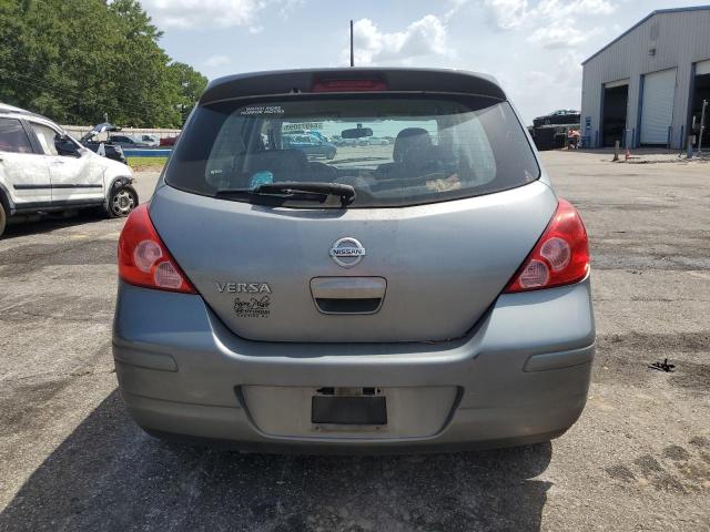 Photo 5 VIN: 3N1BC13E49L461881 - NISSAN VERSA S 