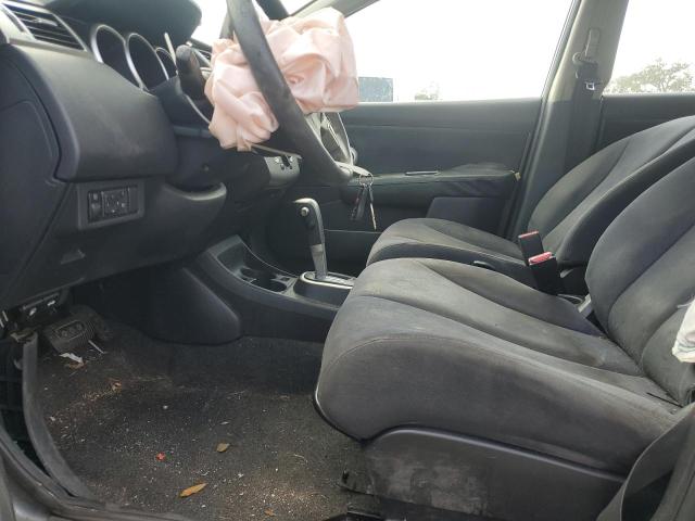 Photo 6 VIN: 3N1BC13E49L461881 - NISSAN VERSA S 