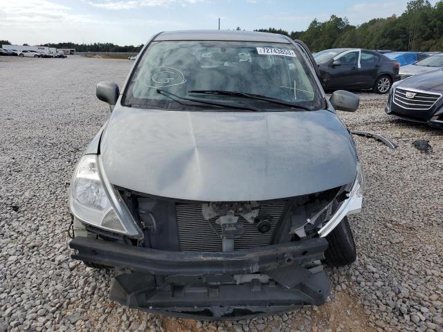 Photo 4 VIN: 3N1BC13E49L461881 - NISSAN VERSA S 