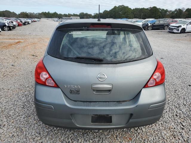 Photo 5 VIN: 3N1BC13E49L461881 - NISSAN VERSA S 