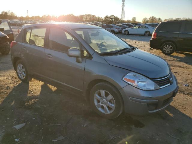 Photo 3 VIN: 3N1BC13E49L472251 - NISSAN VERSA S 