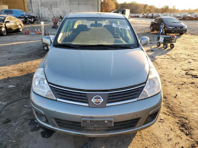 Photo 4 VIN: 3N1BC13E49L472251 - NISSAN VERSA S 