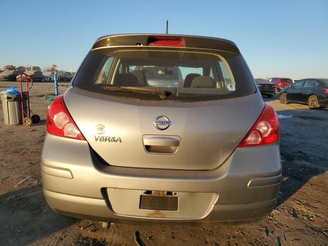 Photo 5 VIN: 3N1BC13E49L472251 - NISSAN VERSA S 