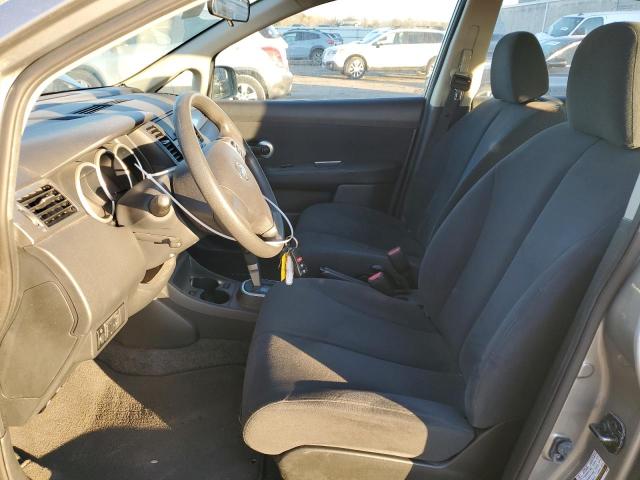 Photo 6 VIN: 3N1BC13E49L472251 - NISSAN VERSA S 