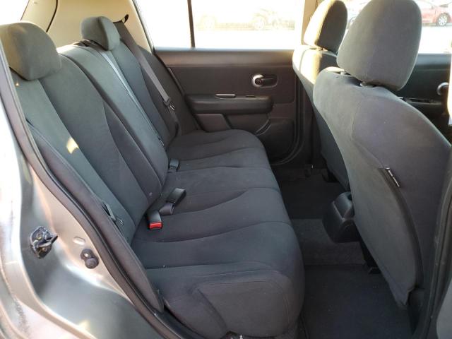 Photo 9 VIN: 3N1BC13E49L472251 - NISSAN VERSA S 